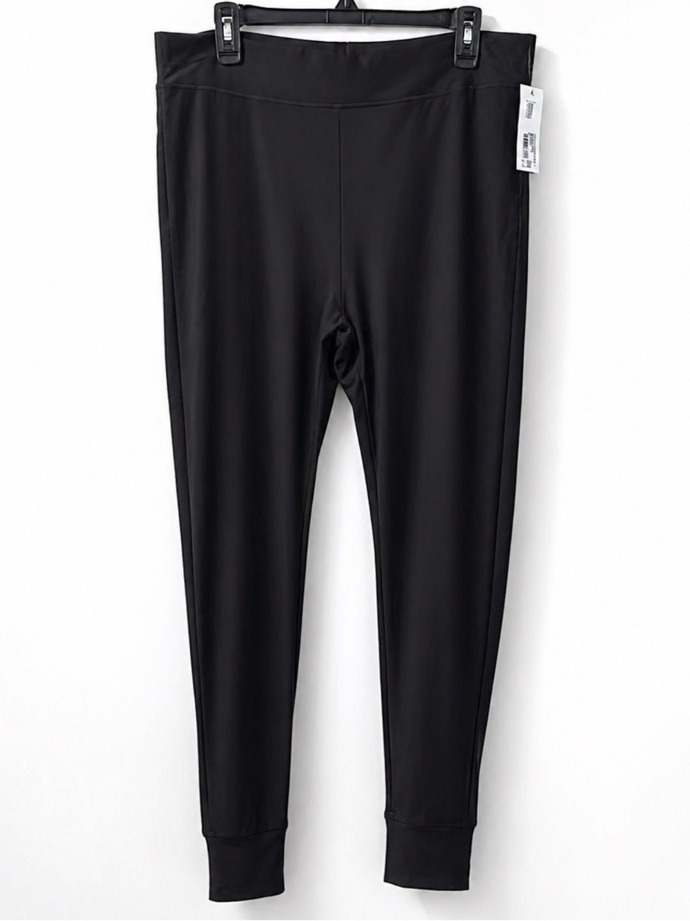 NWT stars above ribbed sleep jogger pant
